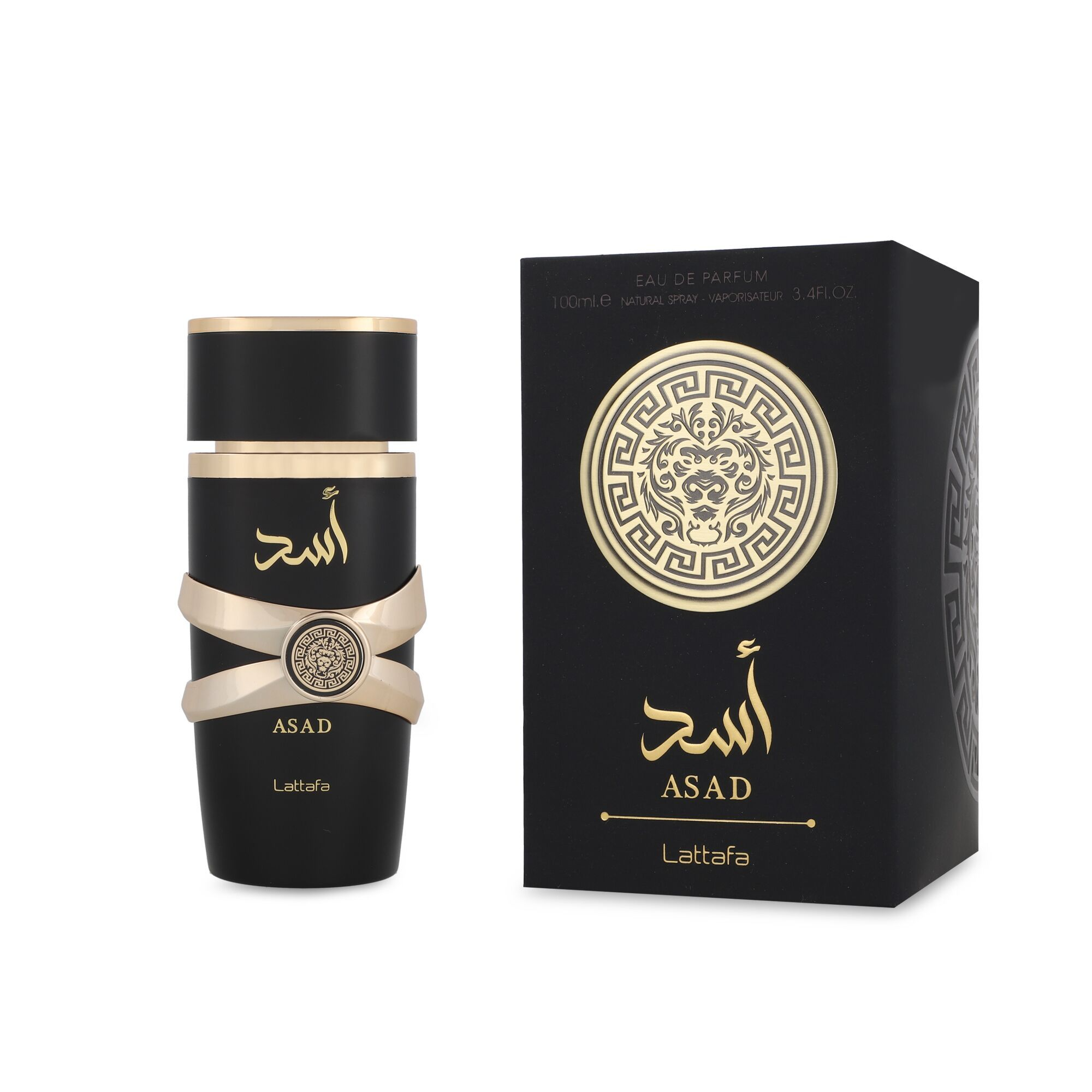 Asad Lattafa 100ml
